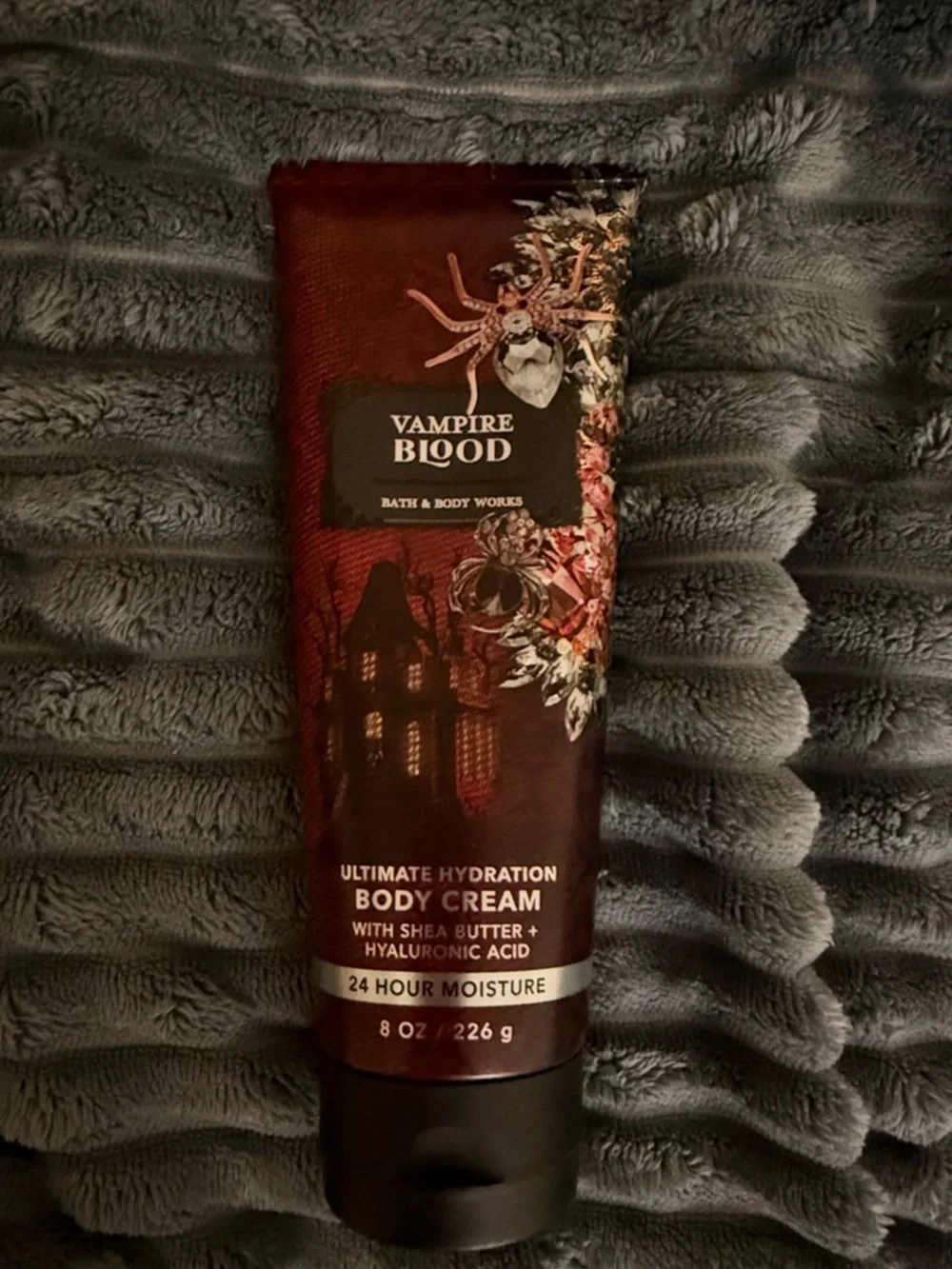 Bath & Body Works Vampire Blood Ultimate Hydration Body Cream